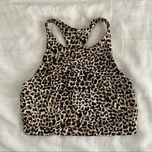 Outdoor Voices Crop Top